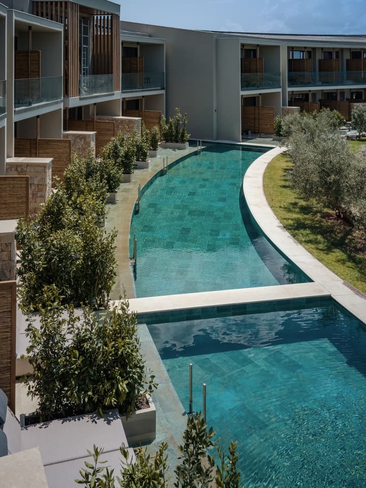 Zélia Halkidiki, part of Destination by Hyatt - Adults Only