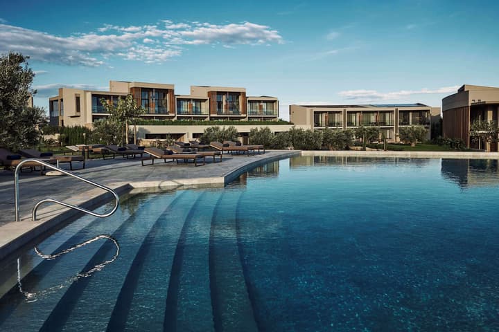 Zélia Halkidiki, part of Destination by Hyatt - Adults Only
