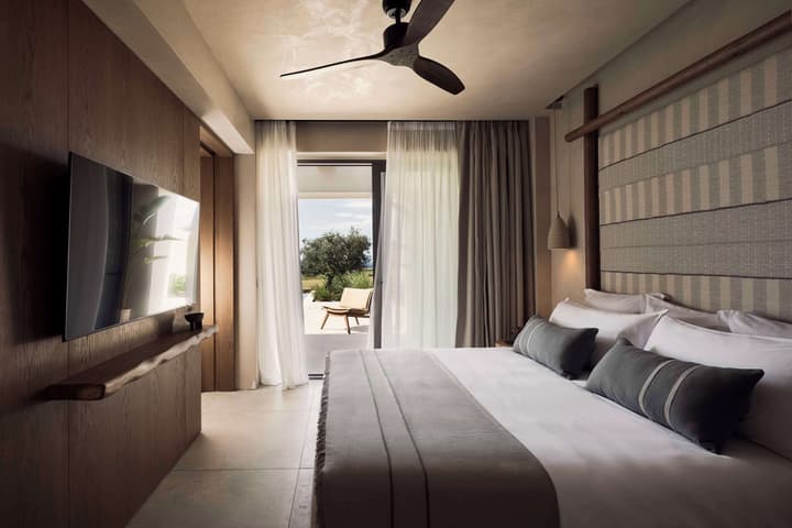 Zélia Halkidiki, part of Destination by Hyatt - Adults Only