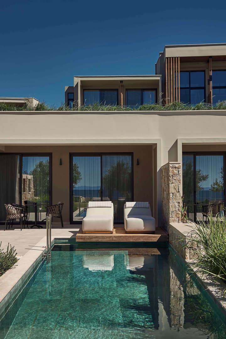 Zélia Halkidiki, part of Destination by Hyatt - Adults Only