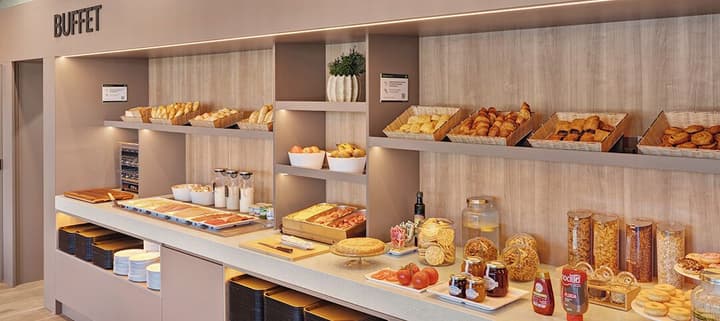 B&B Hotel Madrid Fuenlabrada Retail Park