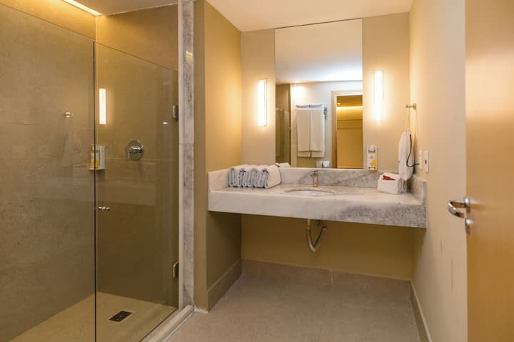 Costeira Palace Beach Resort All Inclusive