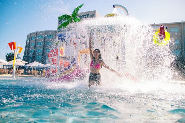 Costeira Palace Beach Resort All Inclusive
