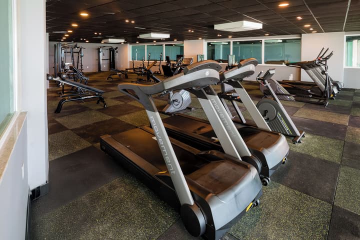 Costeira Palace Beach Resort All Inclusive