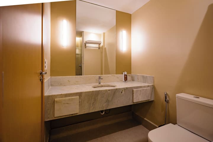 Costeira Palace Beach Resort All Inclusive
