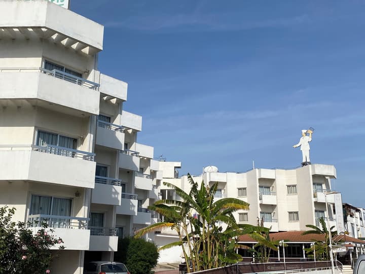 Boronia Hotel Apartments