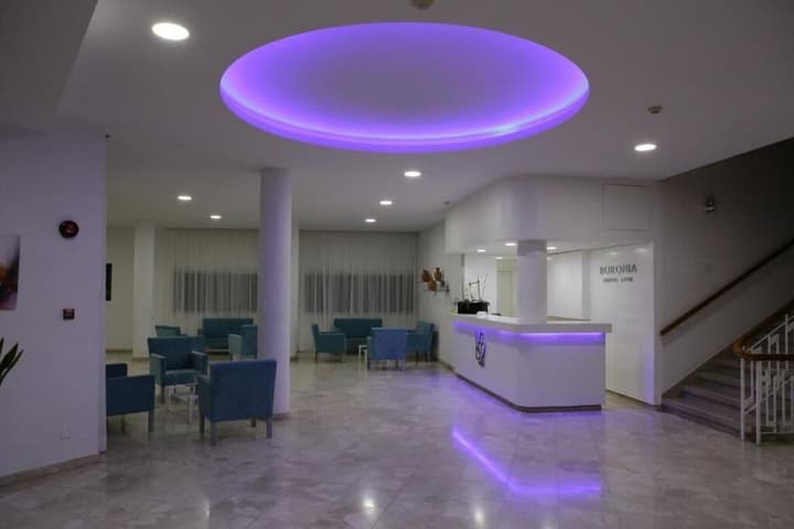 Boronia Hotel Apartments