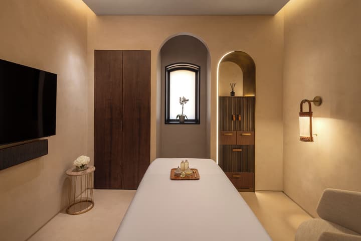 The Chedi Hegra