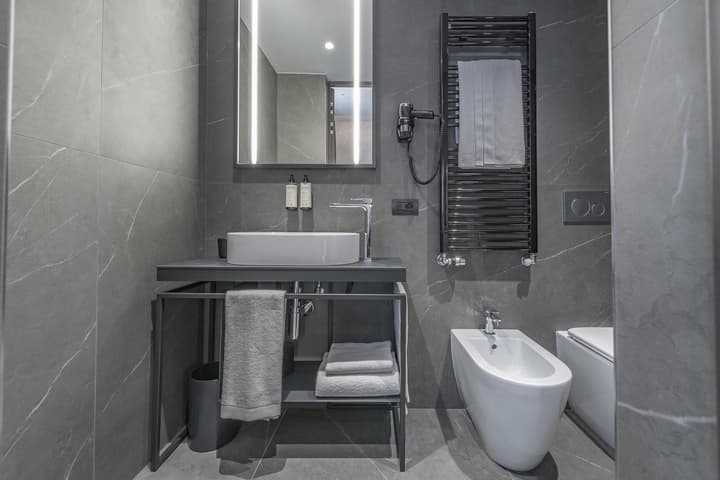 Palazzo Vittoria Hotel Milano