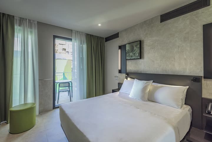 Palazzo Vittoria Hotel Milano