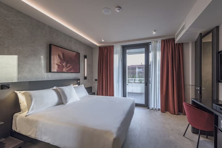 Palazzo Vittoria Hotel Milano