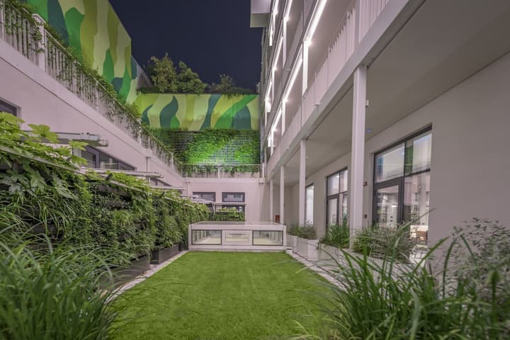 Palazzo Vittoria Hotel Milano