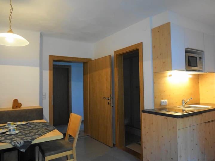 Apartment in Flachau Near Ski Slopes