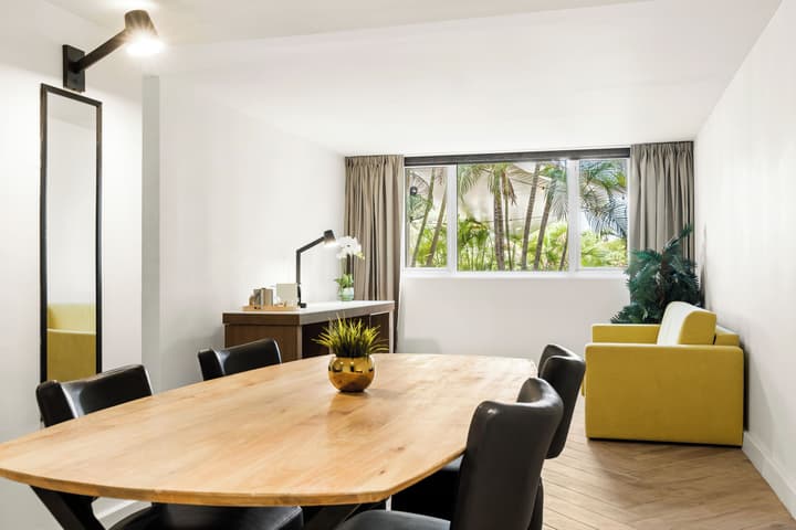 Parasasa Hotel Curacao
