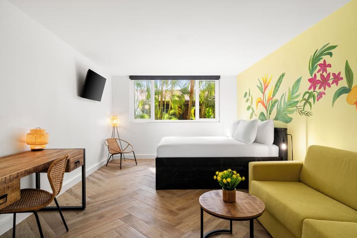 Parasasa Hotel Curacao