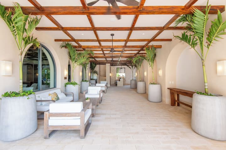 Artila Beach Condos Isla Mujeres
