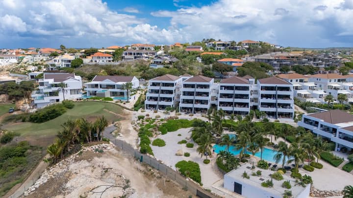 NEW The Cape at Blue Bay Golf Beach Resort