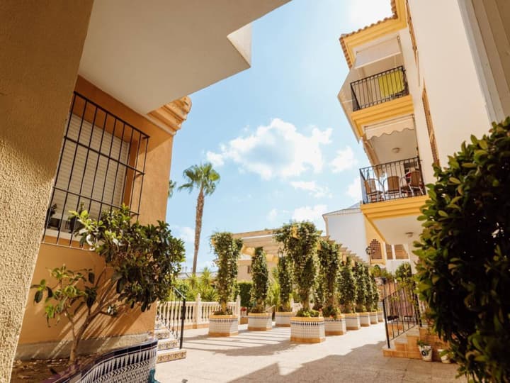 Apartment in Pueblo Salado, Mazarron