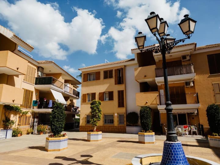 Apartment in Pueblo Salado, Mazarron