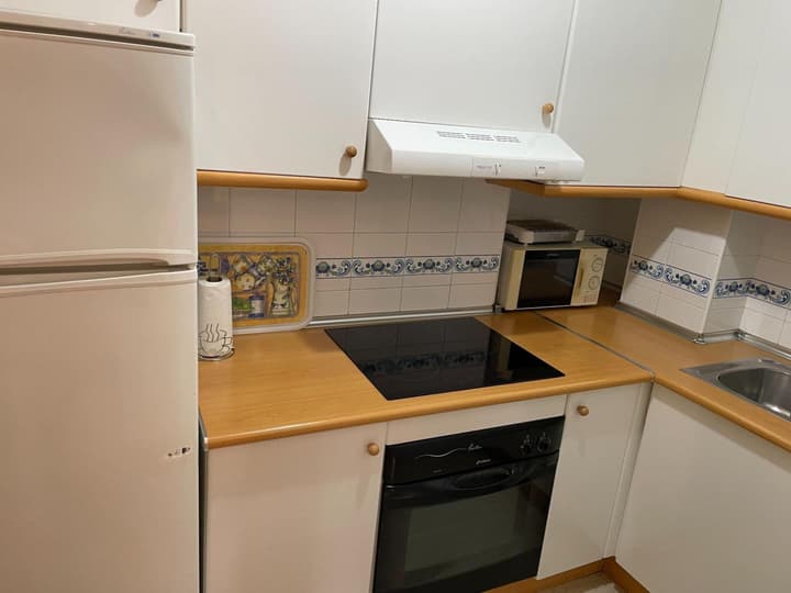 Apartment in Pueblo Salado, Mazarron