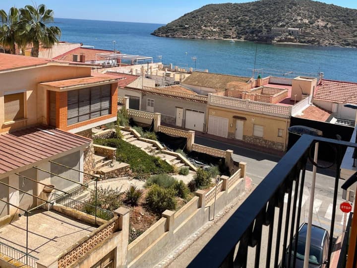 Apartment in Pueblo Salado, Mazarron