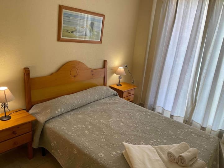 Apartment in Pueblo Salado, Mazarron