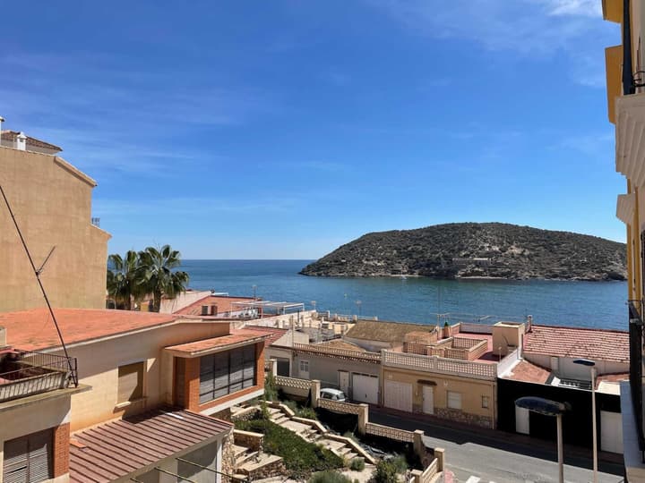 Apartment in Pueblo Salado, Mazarron