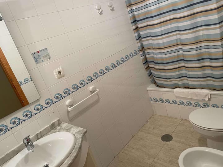 Apartment in Pueblo Salado, Mazarron