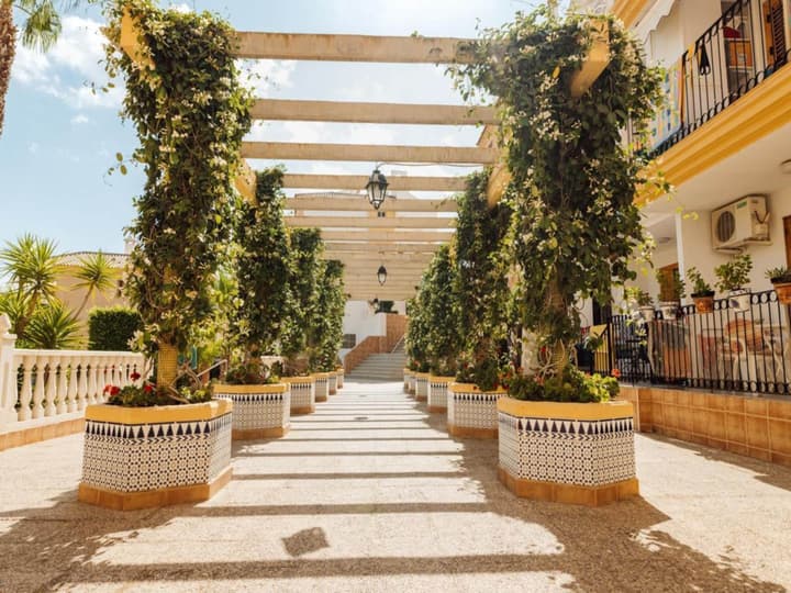 Apartment in Pueblo Salado, Mazarron