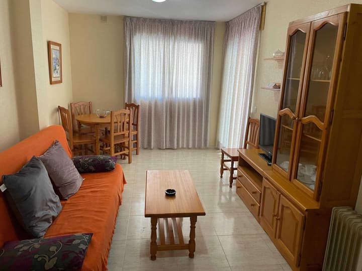 Apartment in Pueblo Salado, Mazarron