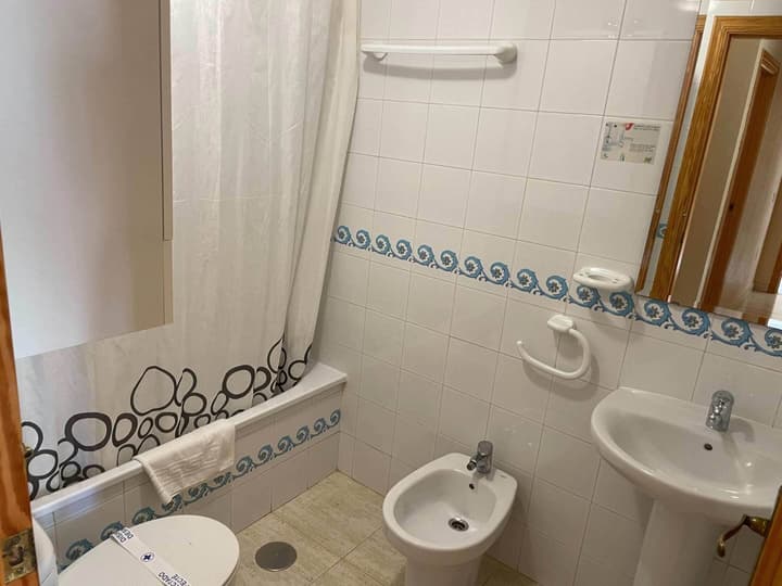 Apartment in Pueblo Salado, Mazarron
