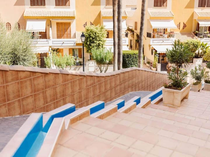 Apartment in Pueblo Salado, Mazarron