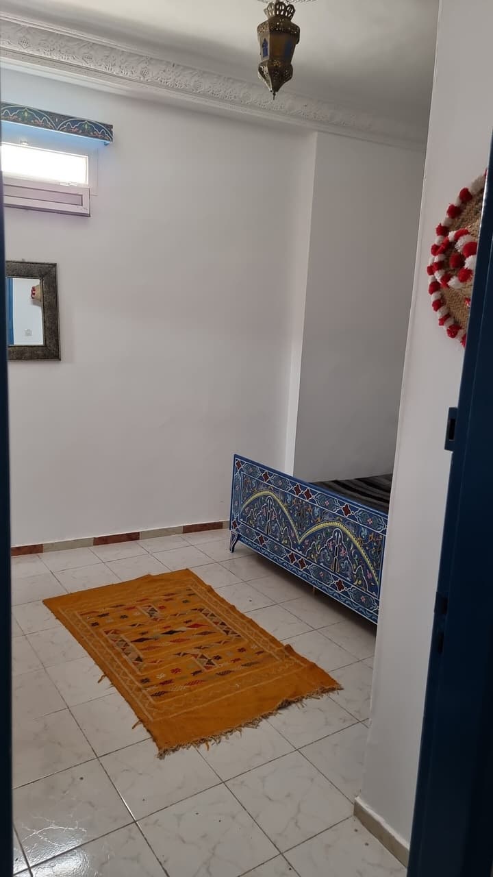 Dar Tanger Medina