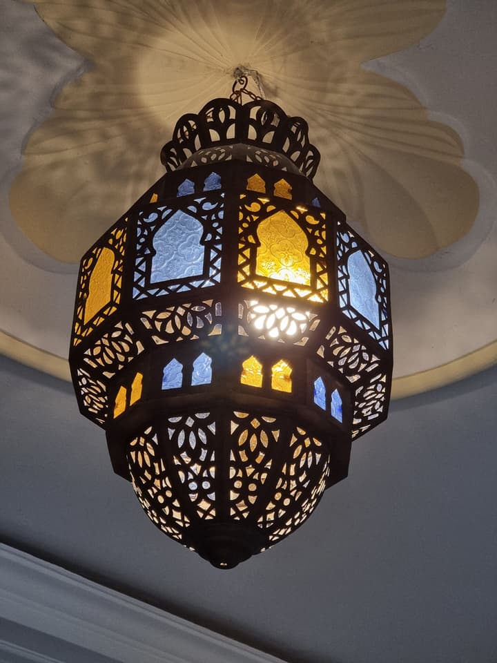 Dar Tanger Medina