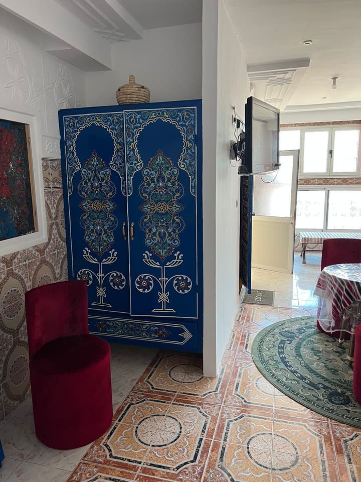 Dar Tanger Medina
