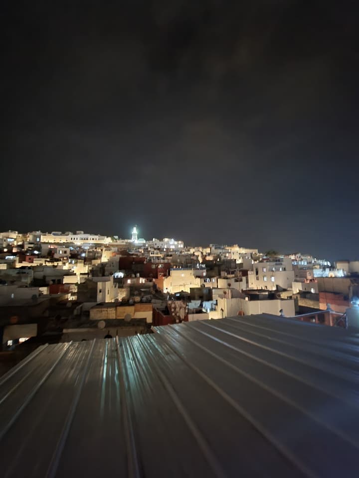 Dar Tanger Medina
