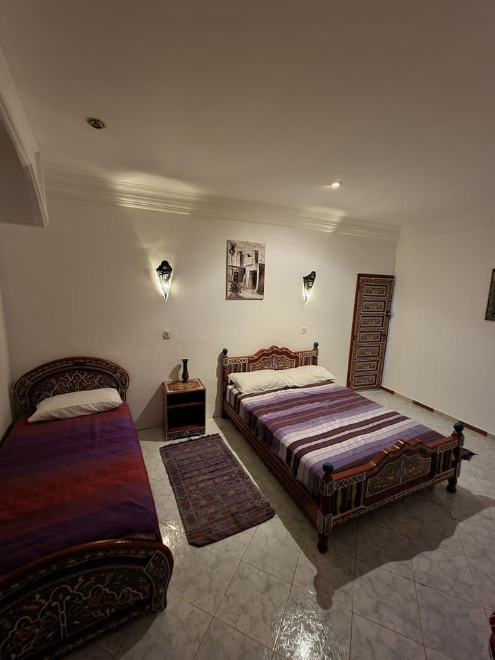 Dar Tanger Medina