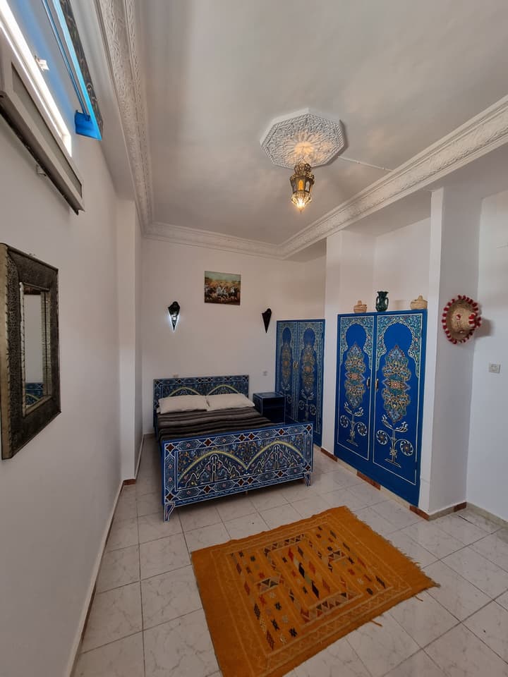 Dar Tanger Medina