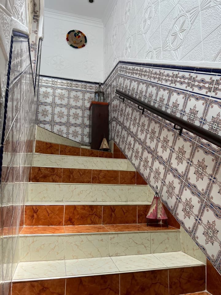 Dar Tanger Medina