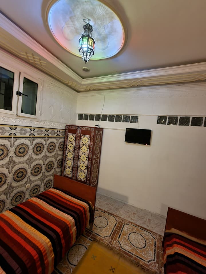 Dar Tanger Medina
