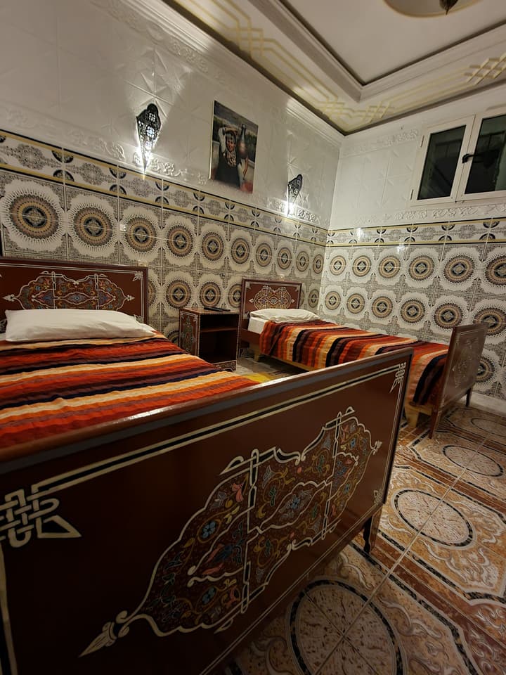Dar Tanger Medina