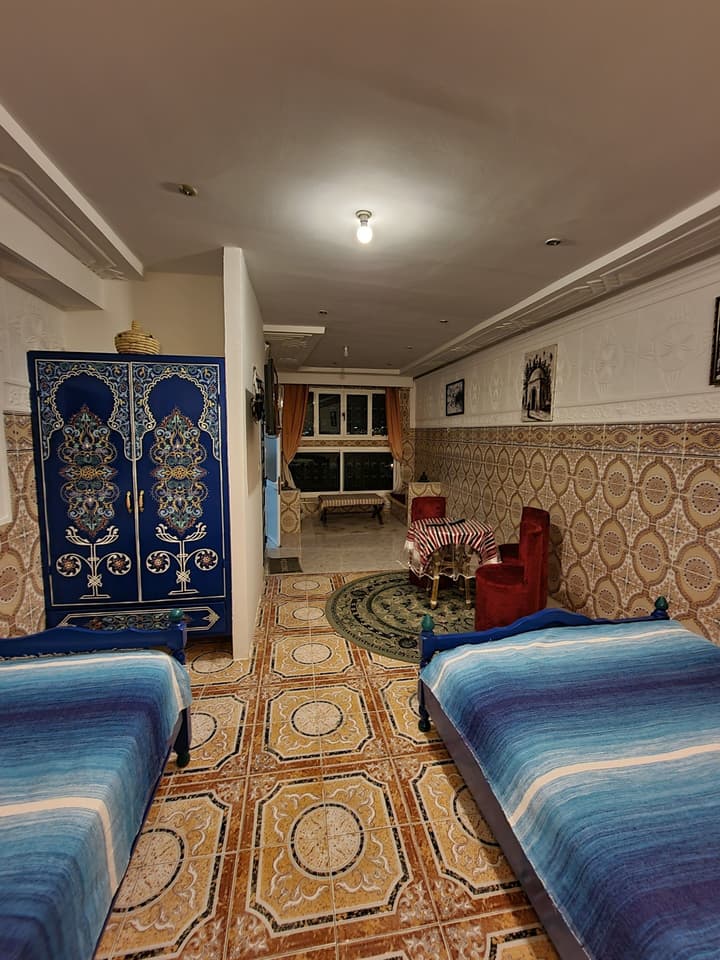 Dar Tanger Medina
