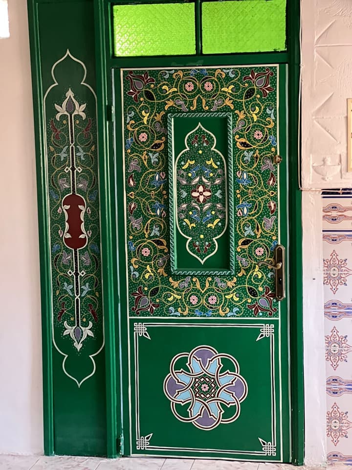 Dar Tanger Medina