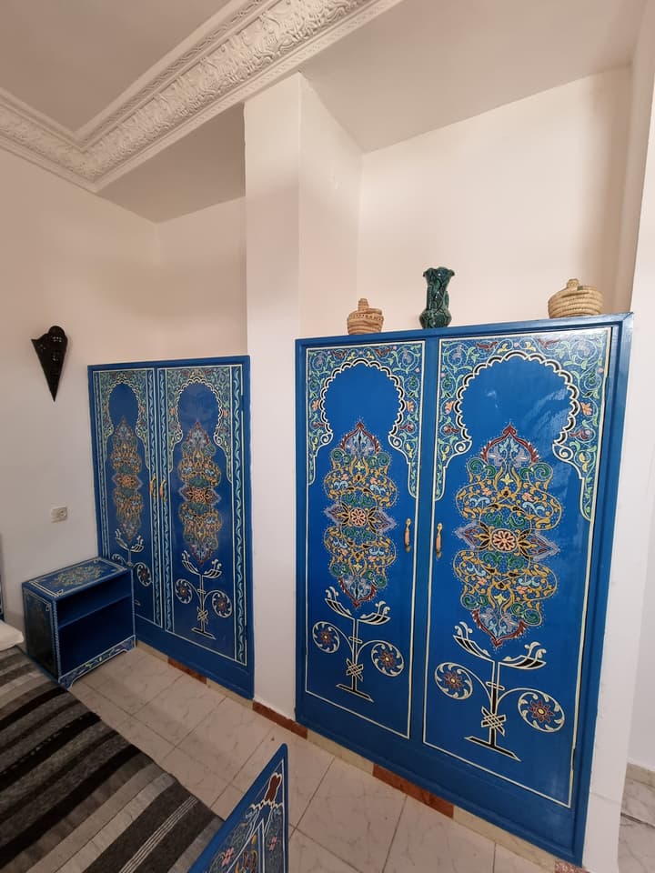 Dar Tanger Medina