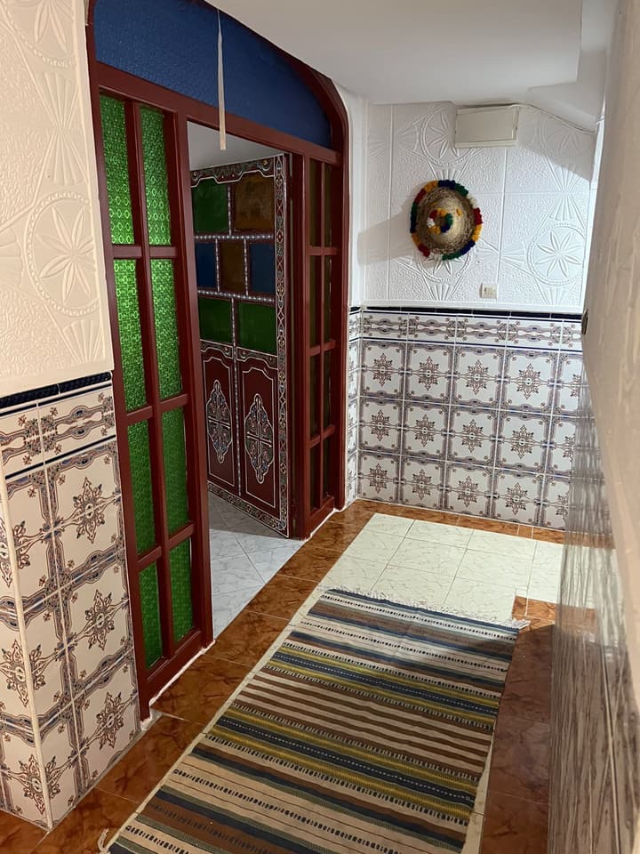 Dar Tanger Medina