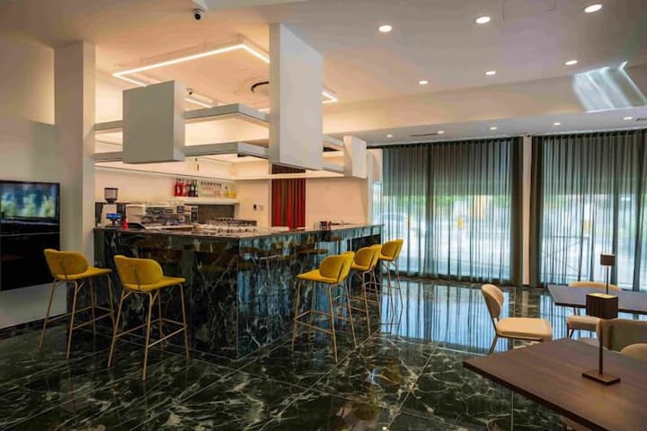 Hotel Bulà