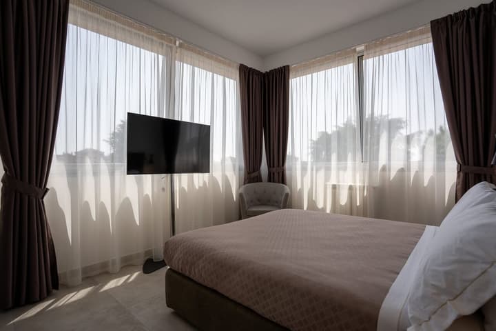 Hotel Bulà