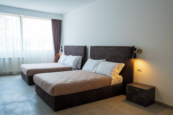 Hotel Bulà