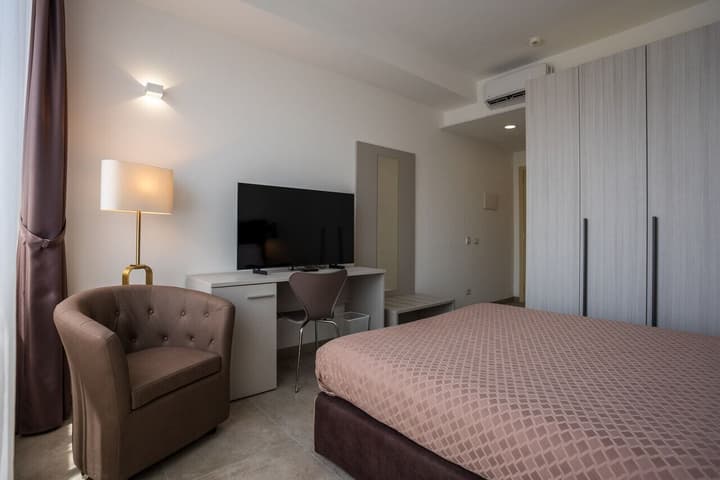 Hotel Bulà