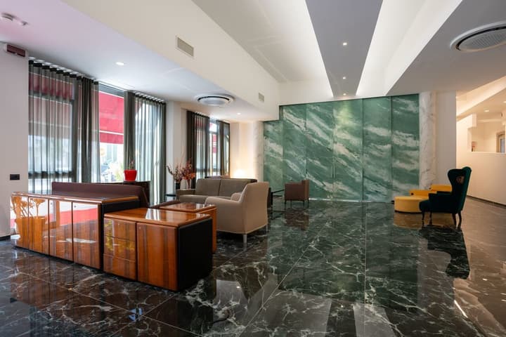 Hotel Bulà